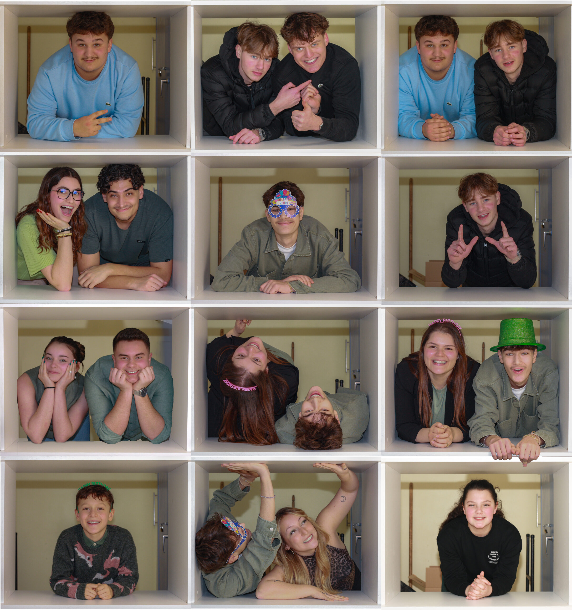 photographe de famille hauts de france Les anniversaires sont notamment des moments privilégiés pour immortaliser ces liens qui vous unissent. Ils offrent l'occasion parfaite de rassembler proches et amis, souvent sur plusieurs générations. Ces instants de fête, de partage et de complicité sont autant d'opportunités pour saisir des sourires, des regards et des gestes tendres, afin de créer des souvenirs uniques et intemporels.